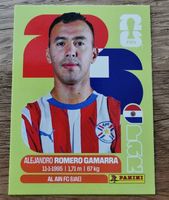 Romero Gamarra PAR 16 Panini FIFA World Cup 2026  ⚽🏆