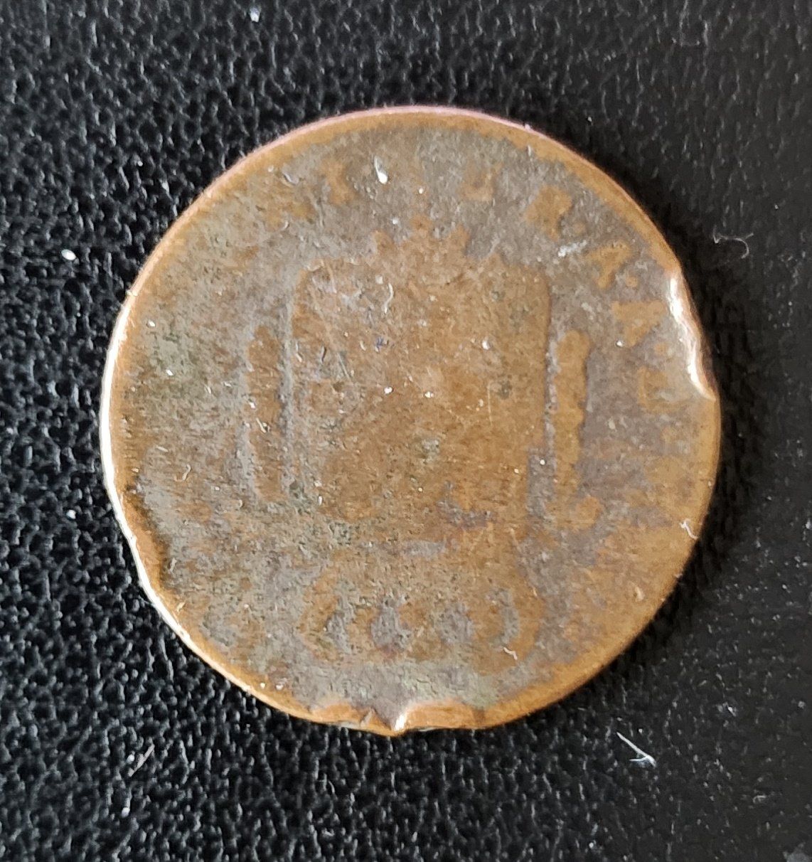 Alle Münzen: Münze 1777 unbekannt ab Fr. 1.-- – Gebraucht aus Staad SG von 4bu4