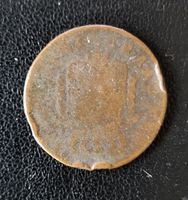 Münze 1777 unbekannt ab Fr. 1.--