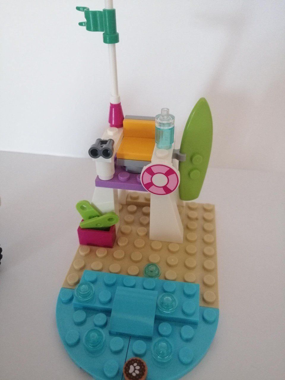 Lego Giocattoli: Lego Friends 41306 – Usato da Birmensdorf ZH venduto da Ducati025 2