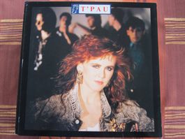 T'Pau