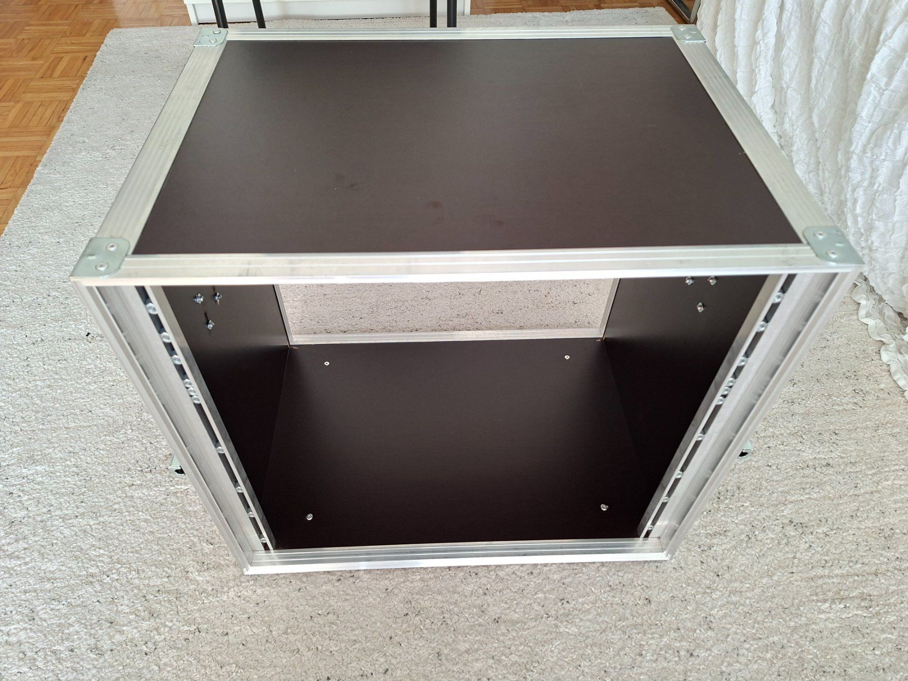 Altri accessori: AAC Two HandRack – Usato da Reinach BL venduto da Spacejam1 2