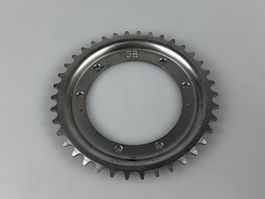 Zahnkranz 38Z LeLeu neu