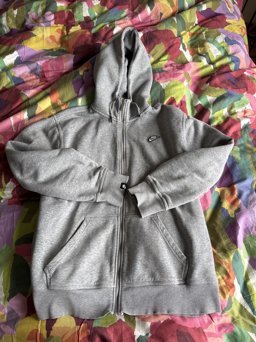Nike Giacche: Nike Trainer Jacke – Usato da Menzingen venduto da Dali2504