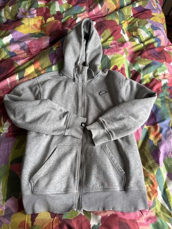 Nike Trainer Jacke