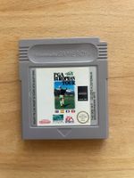 Game Boy PGA European Tour