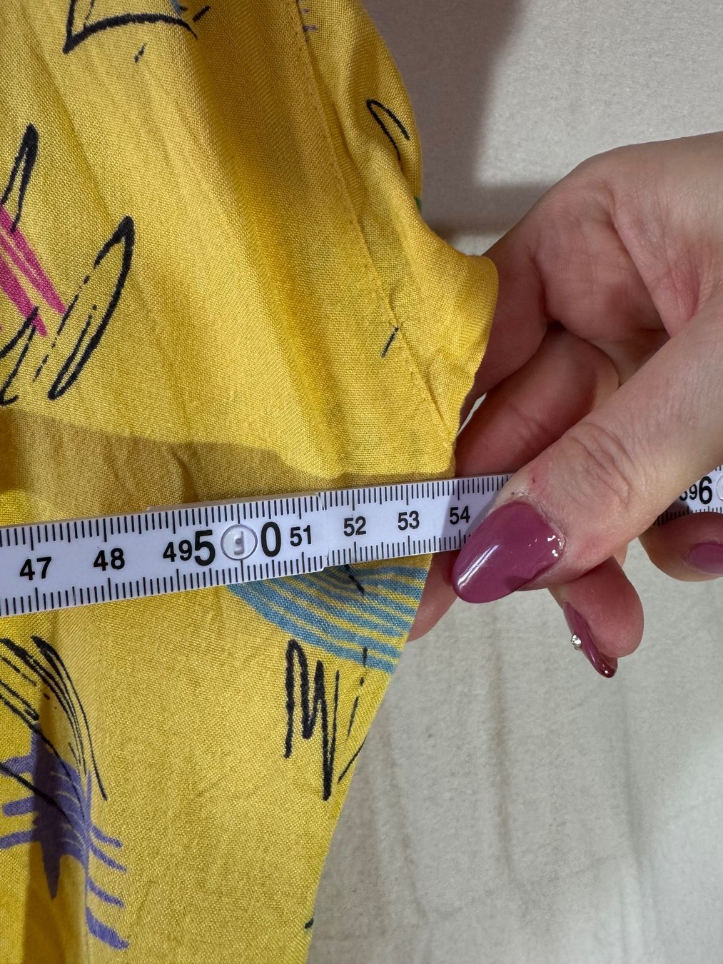 Camicette: Farbenfrohe Bluse von C&A Gr. 170 – Usato da Grosswangen venduto da SALE_SALE_SALE 4