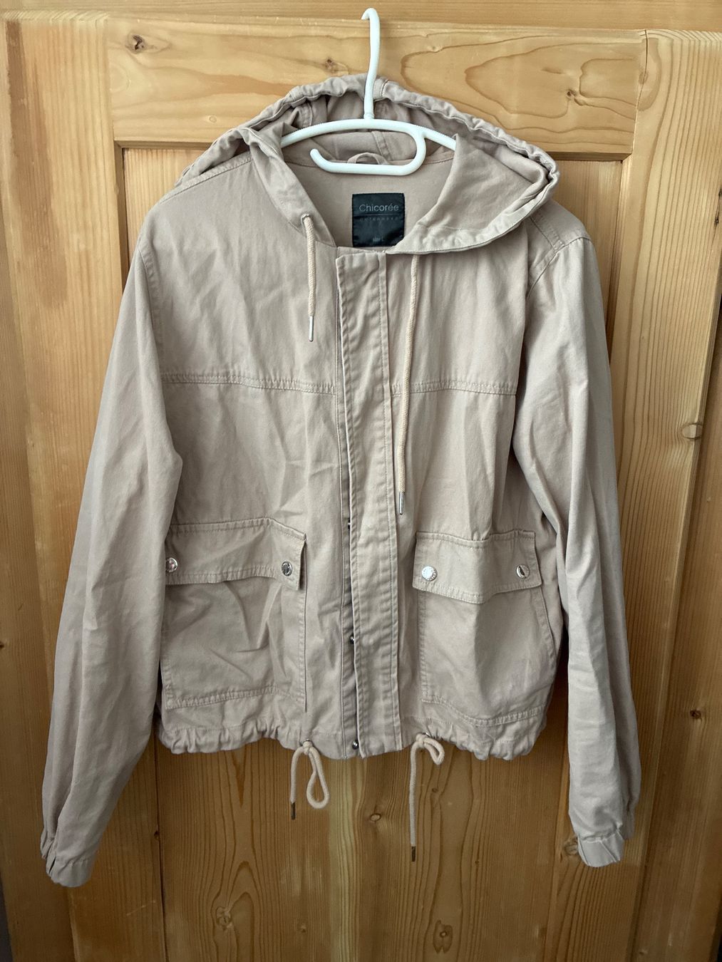 Jacken: Leichte jacke – Gebraucht aus Chur von Snowboard1989