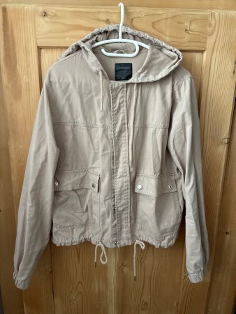Leichte jacke