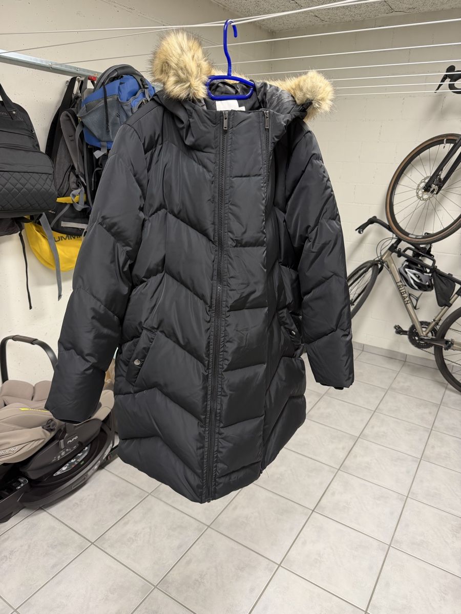 Mamalicious Vestes: Schwangerschaftsjacke mamalicious – D'occasion à Rümlang par hal_mr29