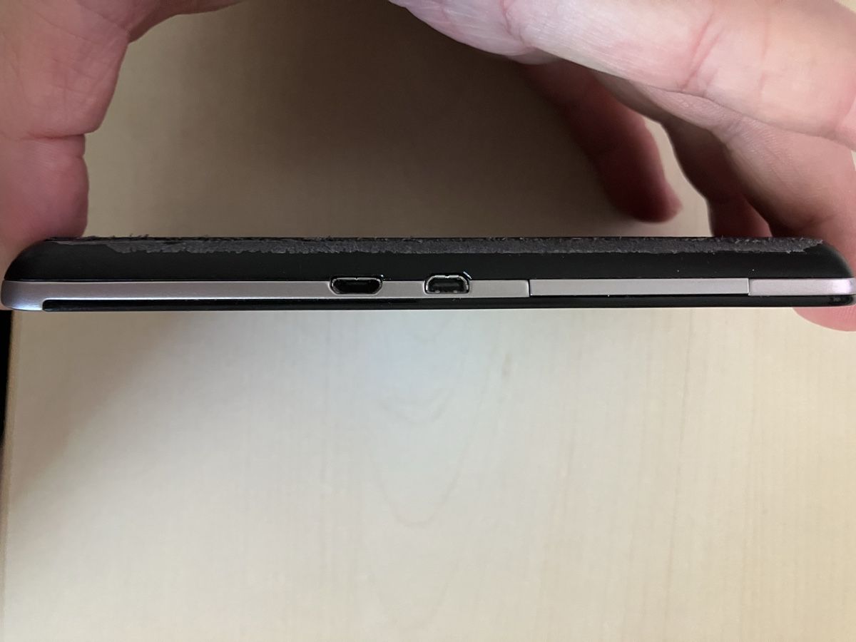 Blackberry Handys / Smartphones: BlackBerry Z30 - Great Condition – Gebraucht aus Grenchen von gabifp 2