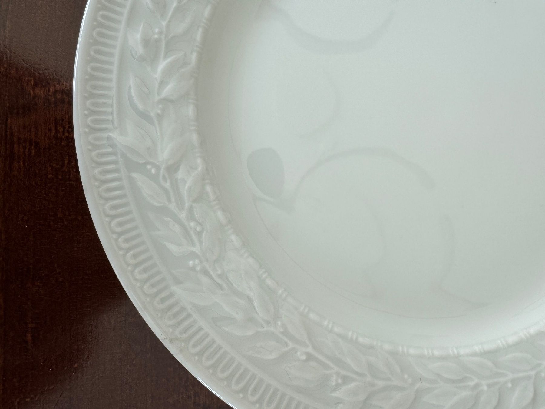Bernardaud Teller: Desserteller – Gebraucht aus Muttenz von Steiki 1