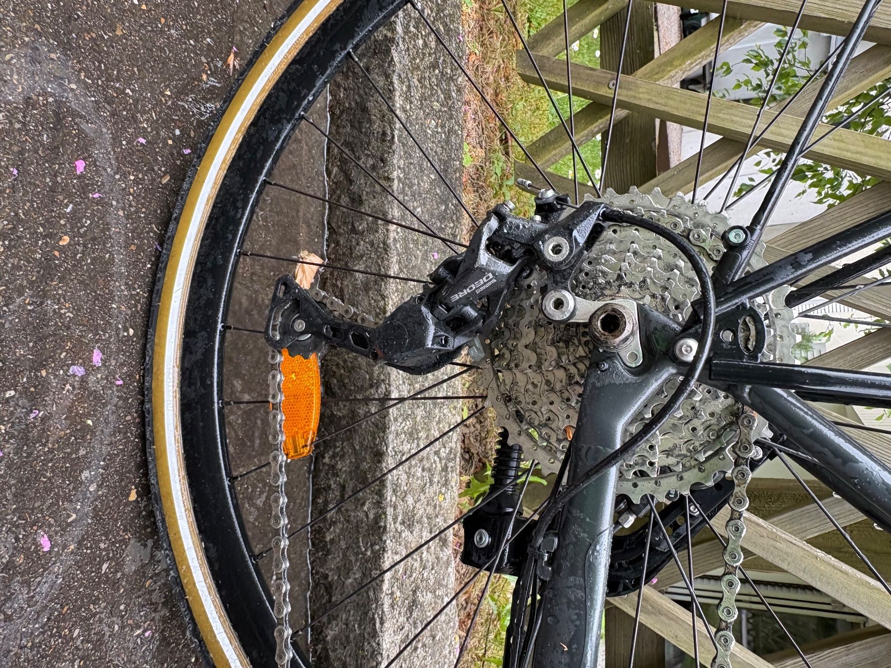 Orbea Biciclette: ebike Orbea Gain F10 – Usato da zürich venduto da bruno.kurz 1