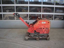Bomag BPR 100/80D Vibroplatte