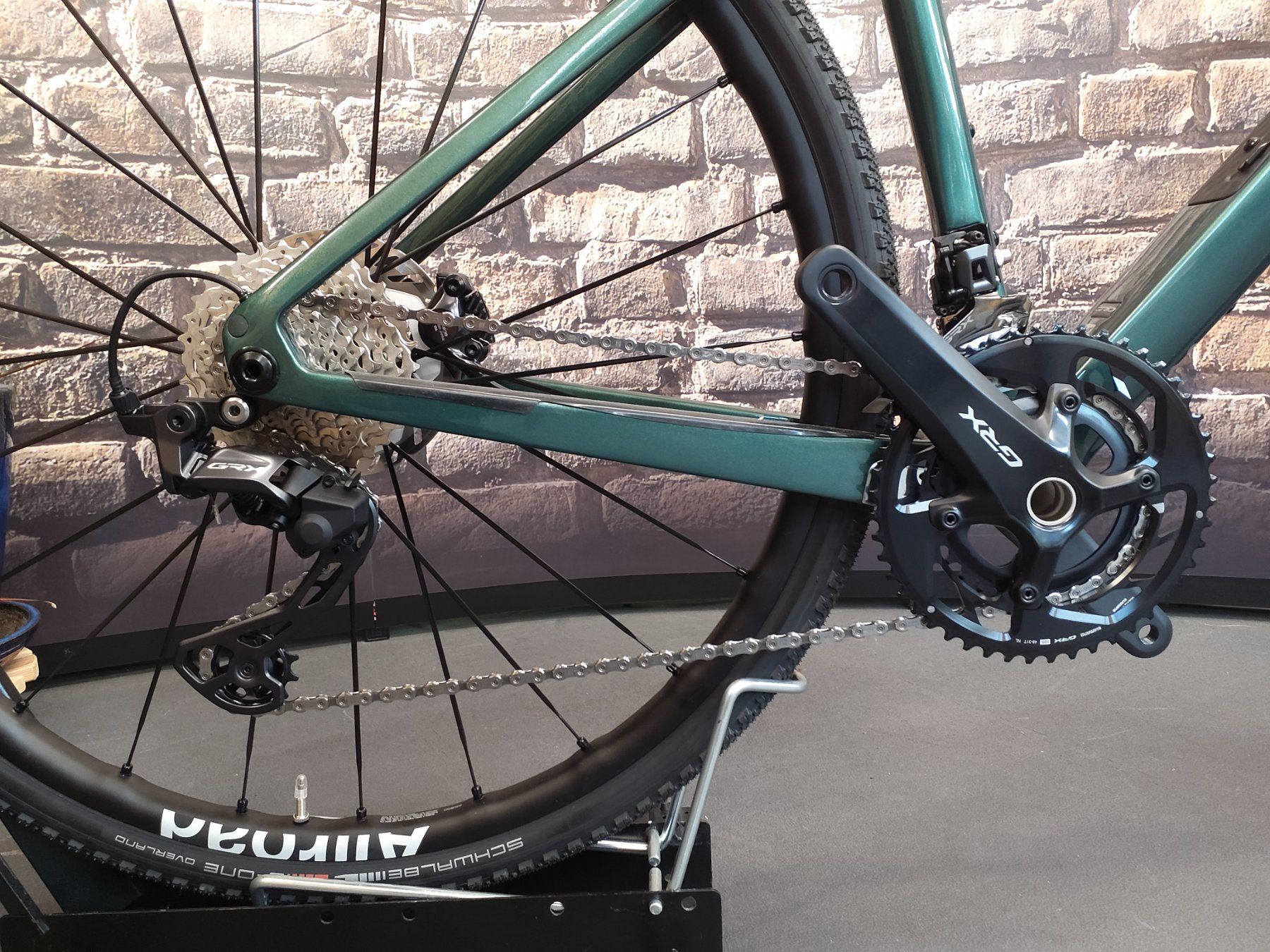 Biciclette: Simplon Grid Expert – Nuovo (secondo la descrizione) da Löhningen venduto da inf_fb2h 1