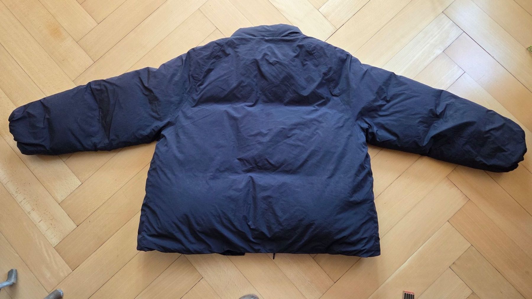 Jacken: Veste hiver homme – Gebraucht aus Estavayer-le-Lac von claudeXI 3
