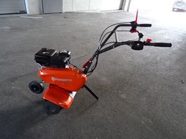 Motorhacke TF225 Husqvarna