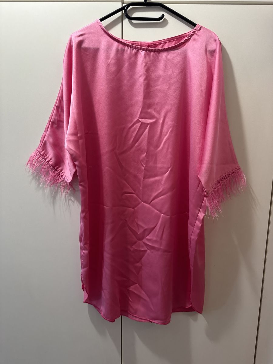 Vestiti & Gonne: Vestito rosa – Usato da Rancate venduto da Waly__