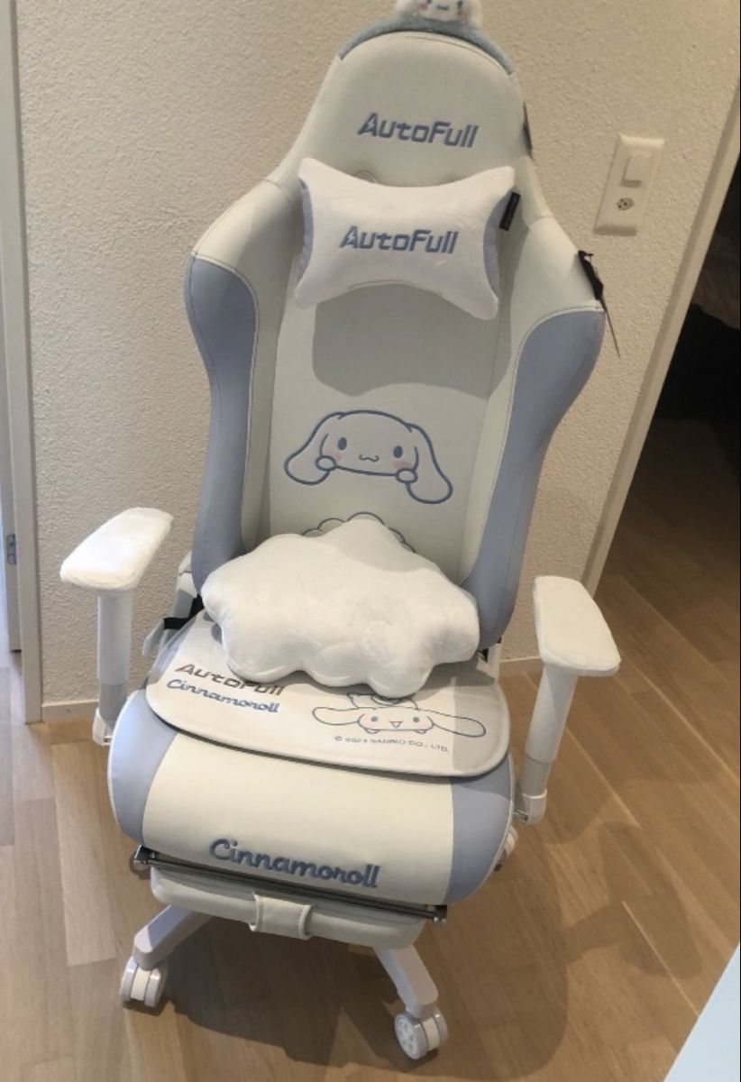 Poltrone: AutoFull Gamer Sessel – Usato da Boniswil venduto da MichaelaH