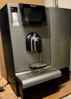 Schaerer Kaffeemaschine „ Coffee Prime“ mit milchkuhlschrank
