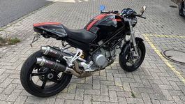 DUCATI MONSTER S2R