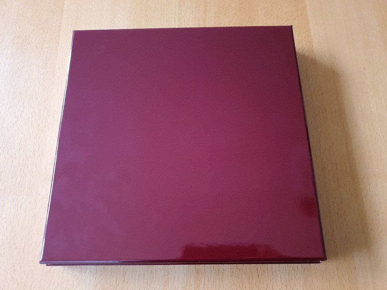 Altro in Decorazioni & Accessori: GUCCI Schachtel - Karton – Usato da Rheinfelden venduto da Astoria91 3