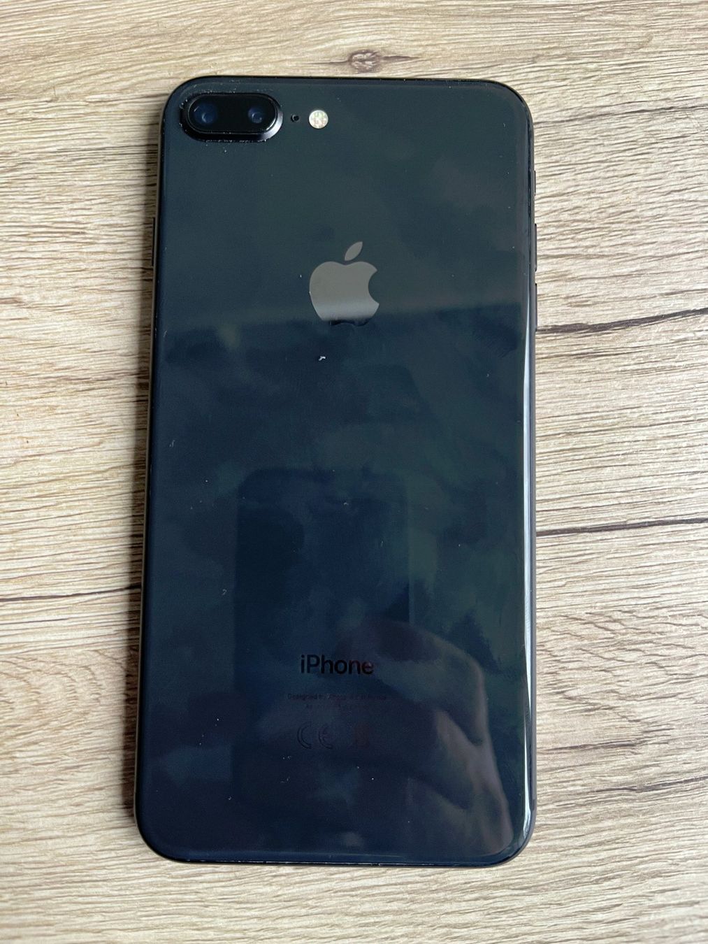 Apple Portables: iphone 8 plus 64 GB – D'occasion à Dübendorf par gicu 3