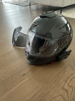 SCORPION EXO-1400 CARBON AIR Helm Grösse M neuwertig