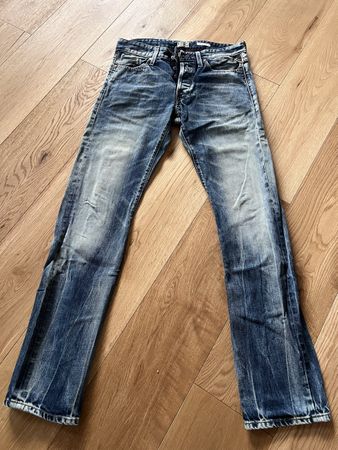 Replay Jeans, Modell Waitom, Groesse 29/32, Top Zustand! (56