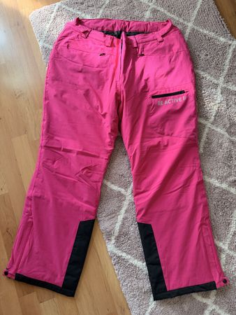 Damen Skihose, Gr. 48 von Bonprix
