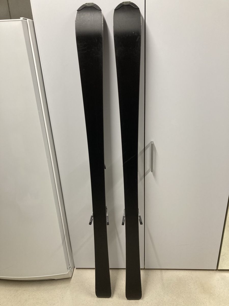Salomon Skis: Ski Salomon 167 cm – D'occasion à Rickenbach ZH par Vanijo 4