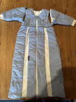 Odenwälder Prima Klima Winterschlafsack mit Ärmeln
