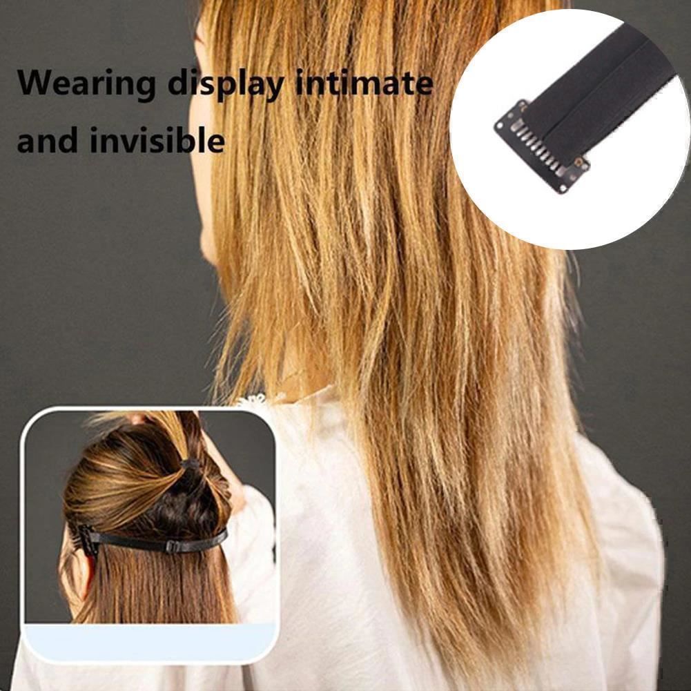 Make-up: Sangles extensibles effet lifting – Neu und originalverpackt aus Gurmels von shopathome 3