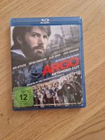 Bluray DVD Argo
