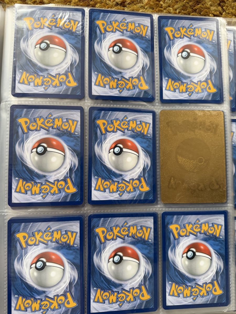 Pokémon Carte collezionabili: Pokémon Sammlerkarten  – Usato da Würenlos venduto da Mueller1970 1