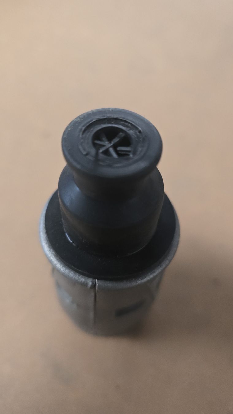 Stecker: Stecker zu Anhänger (Veteran) – Neu (gemäss Beschreibung) aus Bäriswil BE von aki_77w9 1