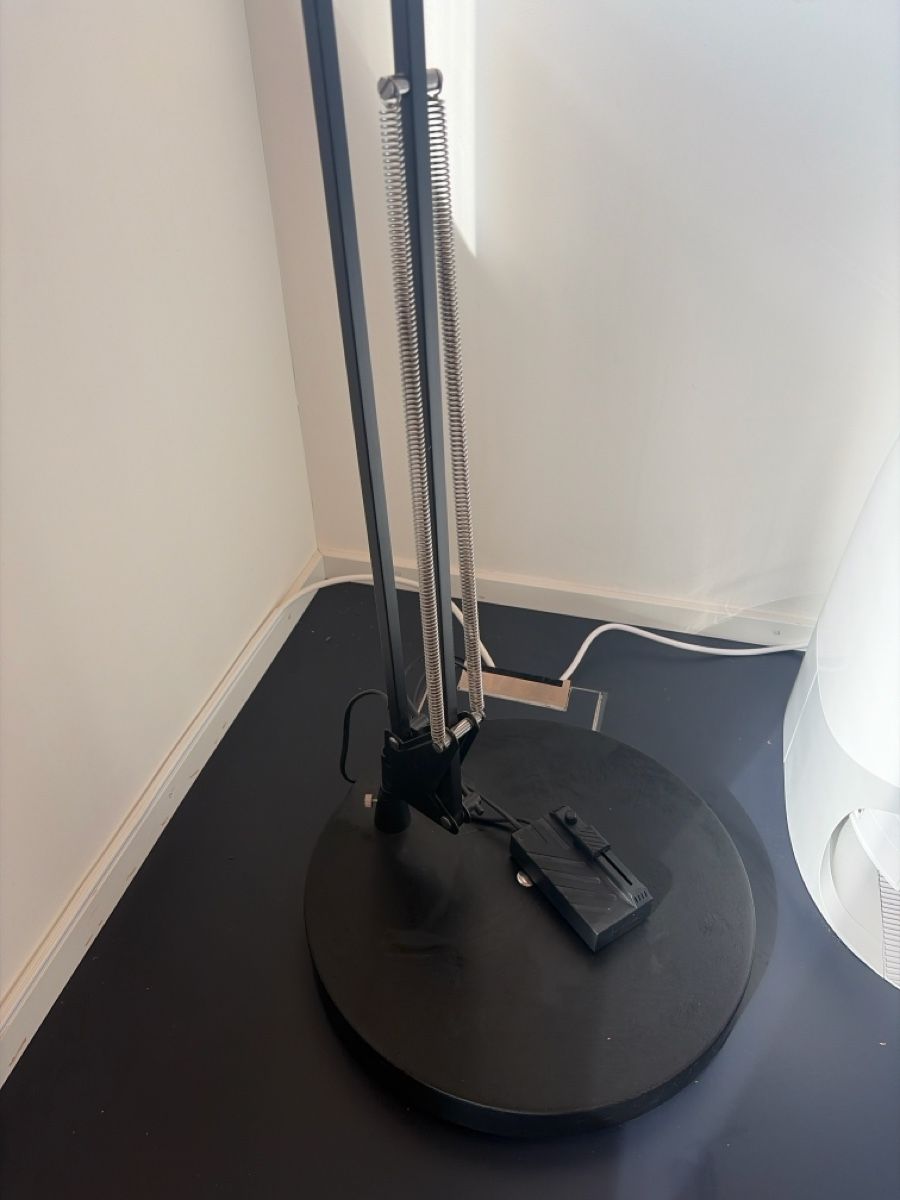 Lampes: Standing lamp – D'occasion à Birmensdorf ZH par MonicaundGio 5