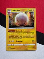 Pokémon TCG - Lektrobal Holo (VIV046) Farbenschock DE