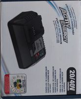 ACTIV Energy Universal Ladegerät 20/40V neu