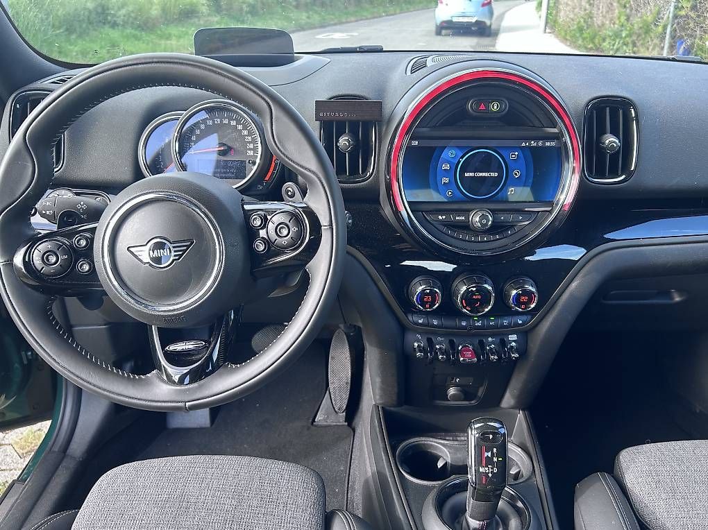 Mini Automobili: Mini countryman F60 s All4 – Usato da  venduto da  3