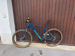 Cube Hardtail AIM Race - Grösse L/XL