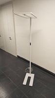 Lampadaire de bureau design bon état (1,90m)