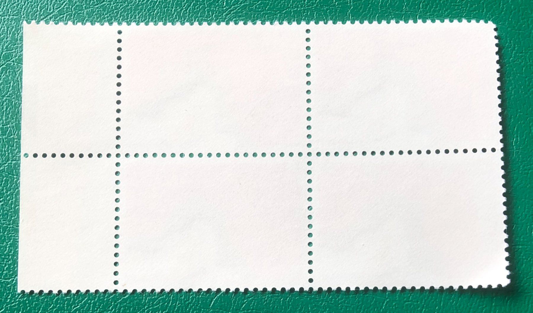 Tutti i francobolli: 4 er Block Nr. 710 mit Stempel Bern – Usato da Aarau venduto da Billa007 1