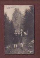 GUGGISBERG - Trachten - 1922