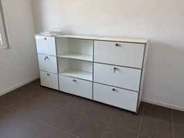 USM Haller Sideboard