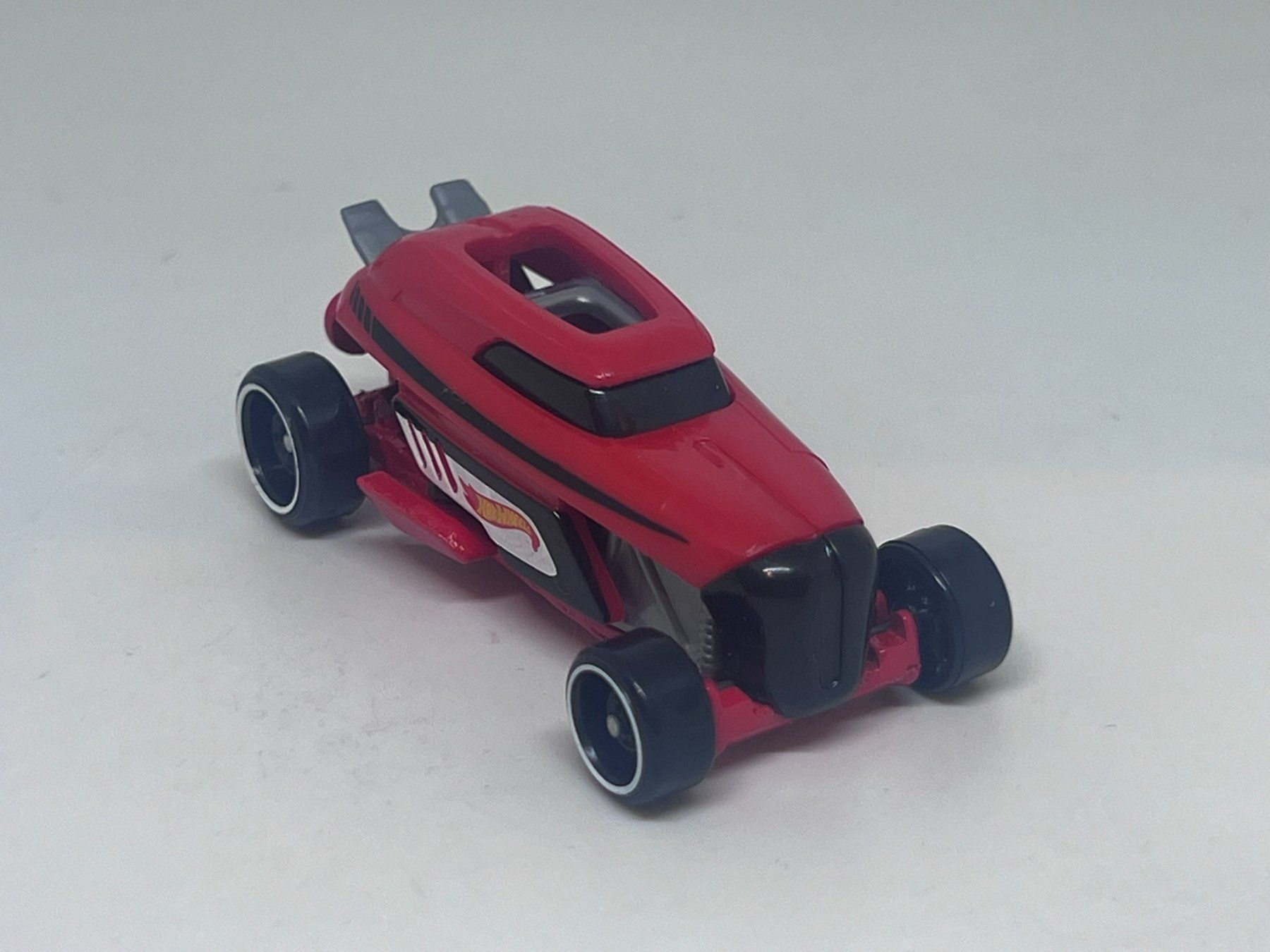 Hot Wheels Modellini d'auto: Hot Wheels Rip Rod #247 – Usato da Wildegg venduto da LaaBoutique