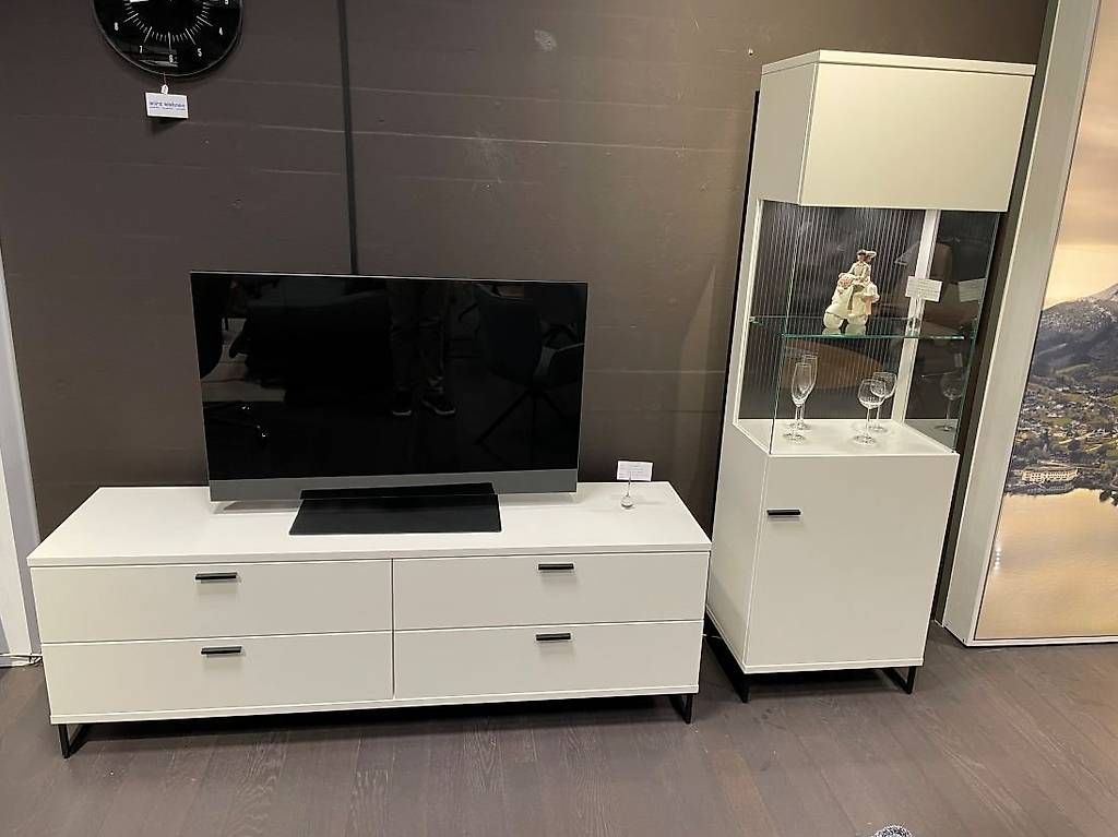 TV Möbel: RMW Wohnkombination Lavita – Gebraucht aus Volketswil von wirzwohnen 5