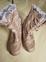 Winterschuhe Gr.36
