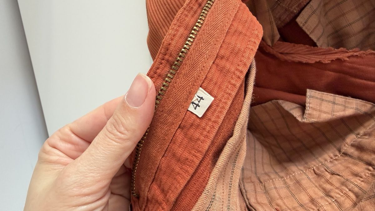 Pantaloni: Rota trousers – Nuovo (secondo la descrizione) da Paradiso venduto da viorea 7
