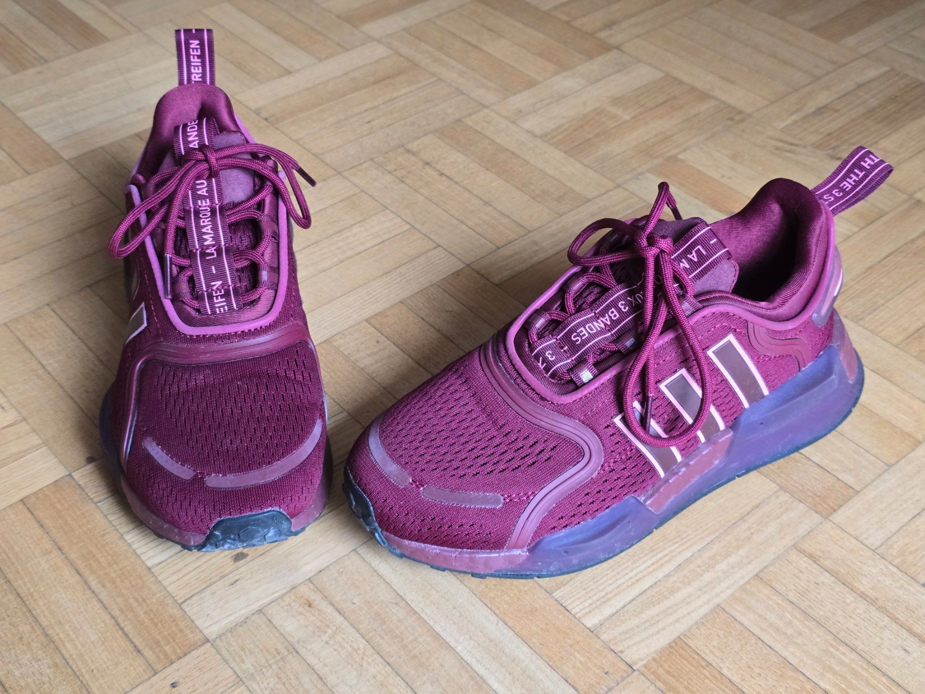 Adidas Scarpe da donna: Adidas Damen Schuhe – Usato da Eglisau venduto da zti_96kb 3